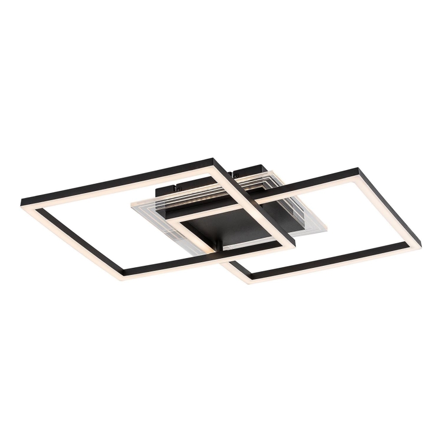 Rabalux - Plafoniera LED LED/28W/230V 3000K