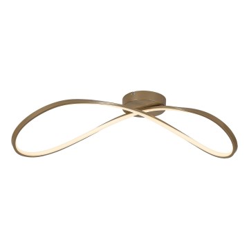 Rabalux - Plafoniera LED LED/30W/230V 3000K 27x68 cm