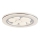 Rabalux - Plafoniera LED LED/36W/230V diametro 49 cm
