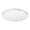 Rabalux - Plafoniera LED LED/36W/230V tonda