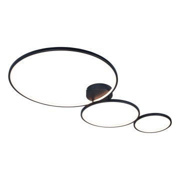 Rabalux - Plafoniera LED LED/38W/230V