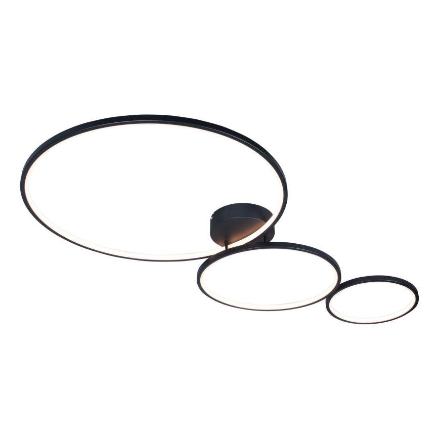 Rabalux - Plafoniera LED LED/38W/230V