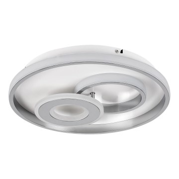 Rabalux - Plafoniera LED LED/40W/230V diametro 40 cm