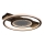 Rabalux - Plafoniera LED LED/50W/230V 3000K