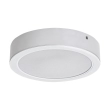 Rabalux - Plafoniera LED LED/7W/230V 3000K diametro 12 cm bianco
