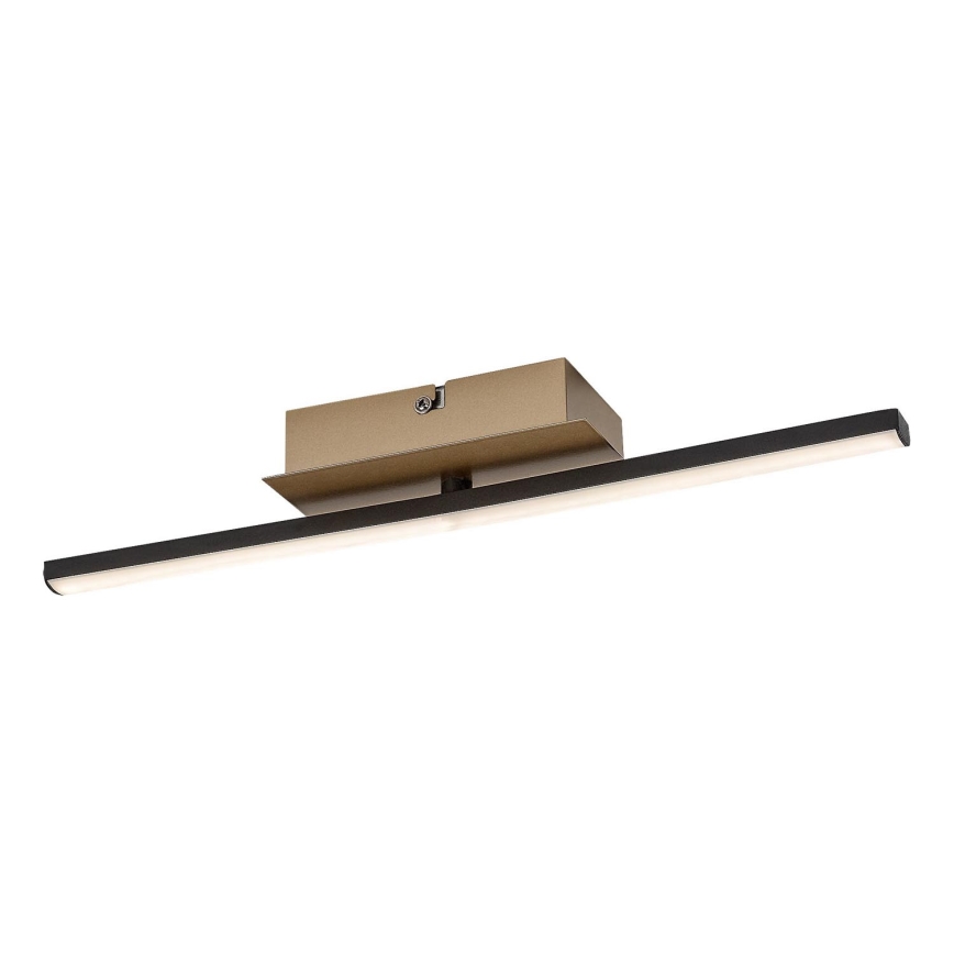 Rabalux - Plafoniera LED LED/8W/230V 4000K