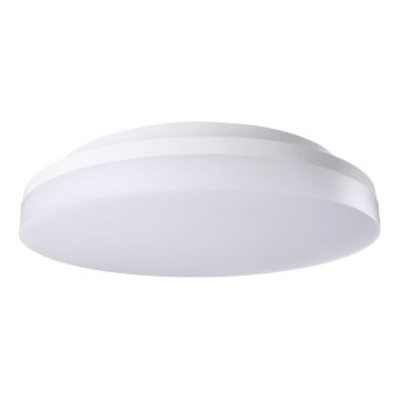 Rabalux - Plafoniera LED per bagno 18W/230V IP54 3000K/4000K/6000K Ø 22 cm
