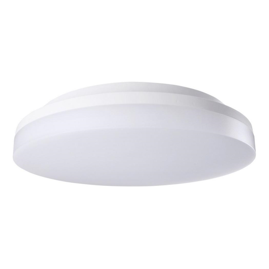 Rabalux - Plafoniera LED per bagno 18W/230V IP54 3000K/4000K/6000K Ø 22 cm