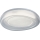 Rabalux - Plafoniera LED per bagno 24W/230V IP44 4000K Ø 38 cm