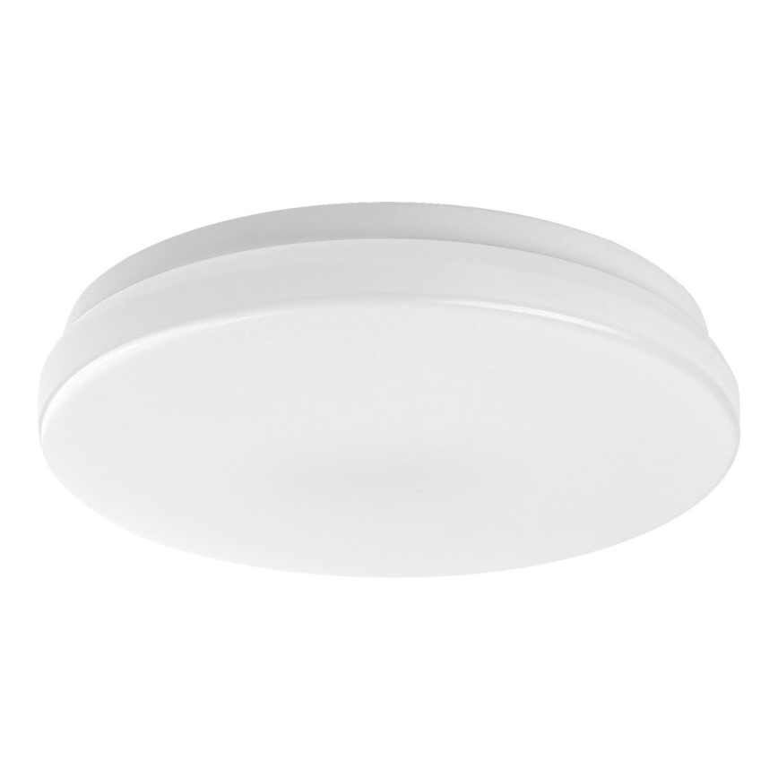 Rabalux - Plafoniera LED per bagno con sensore LED/24W/230V 3000K IP44 Ø 35 cm
