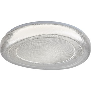 Rabalux - Plafoniera LED per bagno LED/36W/230V IP44 4000K Ø 48 cm