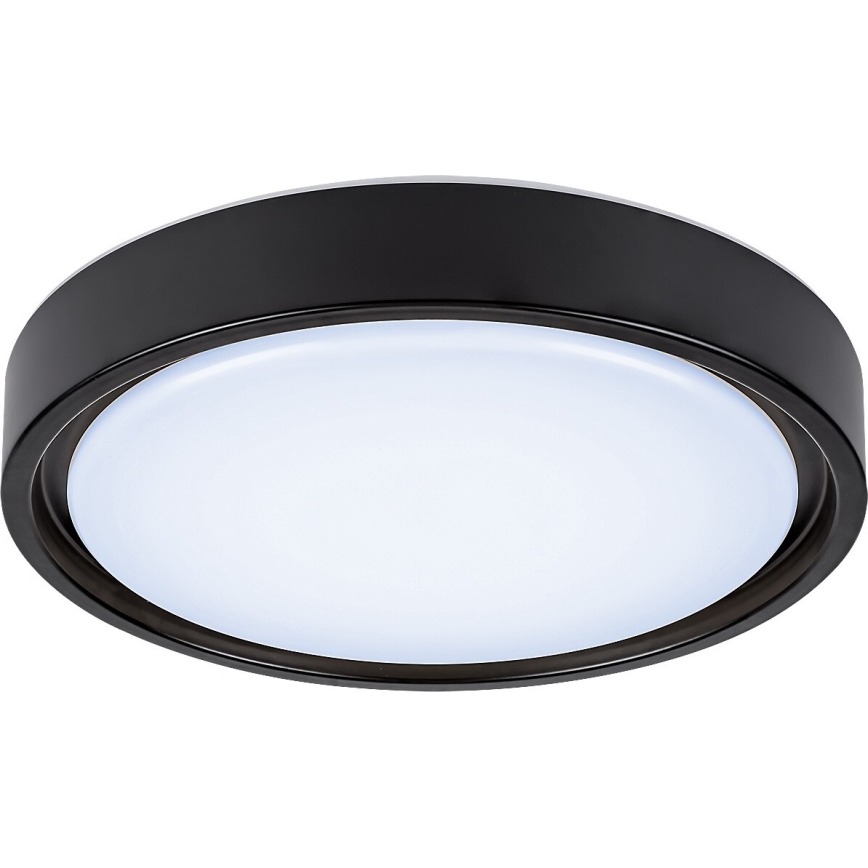 Rabalux - Plafoniera LED RGB dimmerabile con sensore LED/28W/230V 2700-5000K + telecomando