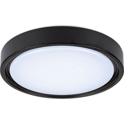 Rabalux - Plafoniera LED RGB dimmerabile con sensore LED/28W/230V 2700-5000K Ø 36 cm + telecomando