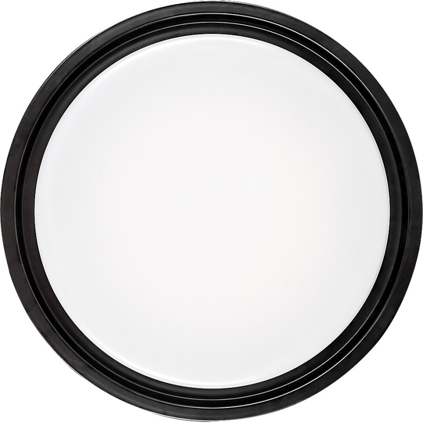 Rabalux - Plafoniera LED RGB dimmerabile con sensore LED/28W/230V 2700-5000K Ø 36 cm + telecomando