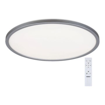Rabalux - Plafoniera LED RGB dimmerabile LED/22W/230V Wi-Fi Tuya + telecomando Ø 41,5 cm