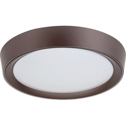 Rabalux - Plafoniera LED RGB dimmerabile LED/24W/230V + TC 3000-6000K