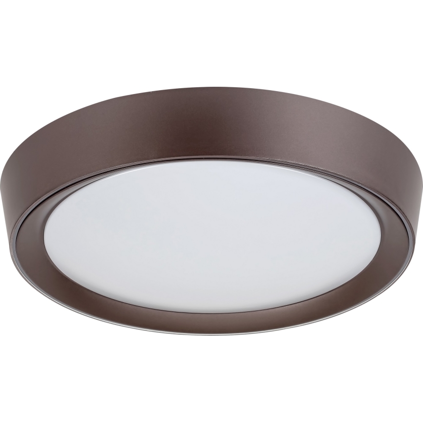 Rabalux - Plafoniera LED RGB dimmerabile LED/24W/230V + TC 3000-6000K