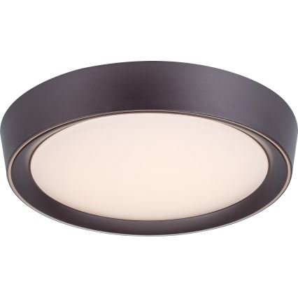 Rabalux - Plafoniera LED RGB dimmerabile LED/24W/230V + TC 3000-6000K