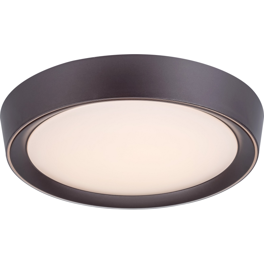 Rabalux - Plafoniera LED RGB dimmerabile LED/24W/230V + TC 3000-6000K