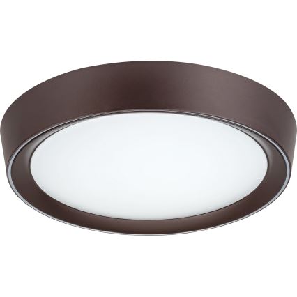 Rabalux - Plafoniera LED RGB dimmerabile LED/24W/230V + TC 3000-6000K