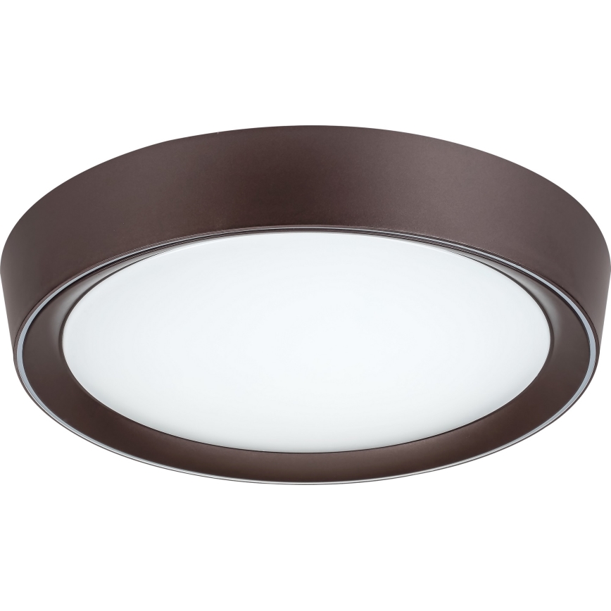 Rabalux - Plafoniera LED RGB dimmerabile LED/24W/230V + TC 3000-6000K