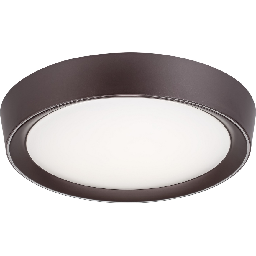 Rabalux - Plafoniera LED RGB dimmerabile LED/24W/230V + TC 3000-6000K