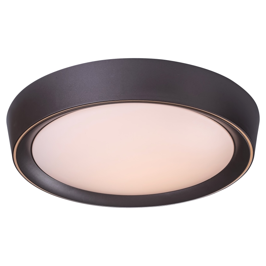 Rabalux - Plafoniera LED RGB dimmerabile LED/24W/230V + TC 3000-6000K