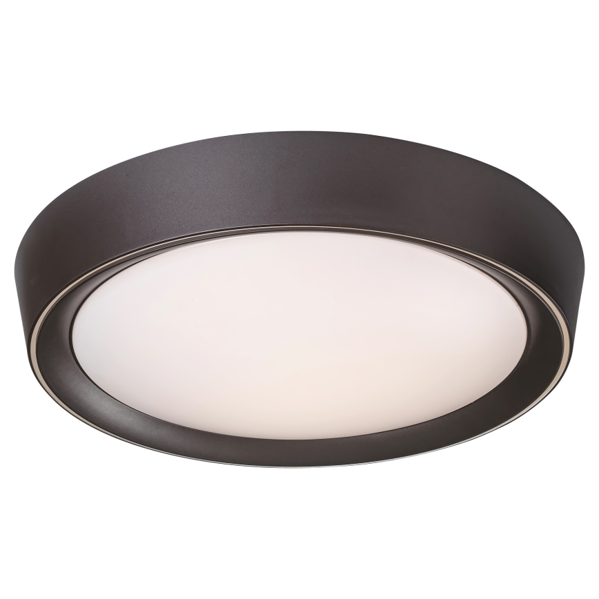 Rabalux - Plafoniera LED RGB dimmerabile LED/24W/230V + TC 3000-6000K