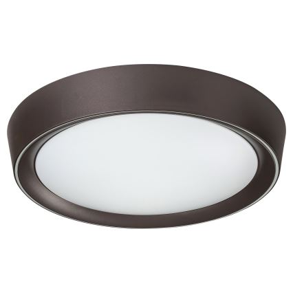 Rabalux - Plafoniera LED RGB dimmerabile LED/24W/230V + TC 3000-6000K