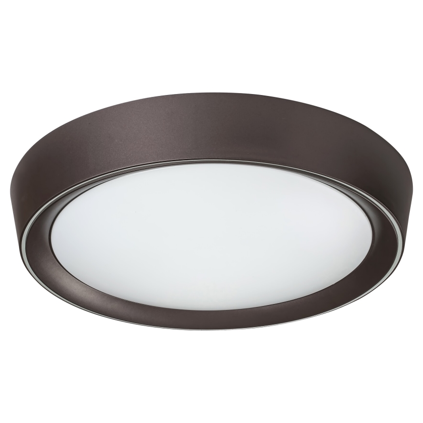 Rabalux - Plafoniera LED RGB dimmerabile LED/24W/230V + TC 3000-6000K
