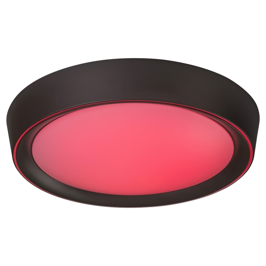 Rabalux - Plafoniera LED RGB dimmerabile LED/24W/230V + TC 3000-6000K