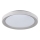 Rabalux - Plafoniera LED RGB dimmerabile LED/40W/230V 2700-6500K Wi-Fi Tuya diametro 51 cm + telecomando