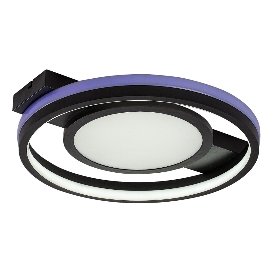 Rabalux - Plafoniera LED RGB dimmerabile LED/40W/230V 3000-6500K + telecomando