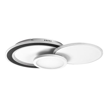 Rabalux - Plafoniera LED RGB dimmerabile LED/40W/230V 3000-6500K + telecomando