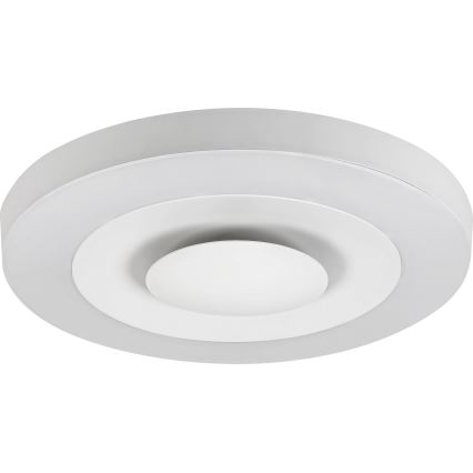 Rabalux - Plafoniera LED RGB dimmerabile LED/40W/230V 3000-6000K + telecomando
