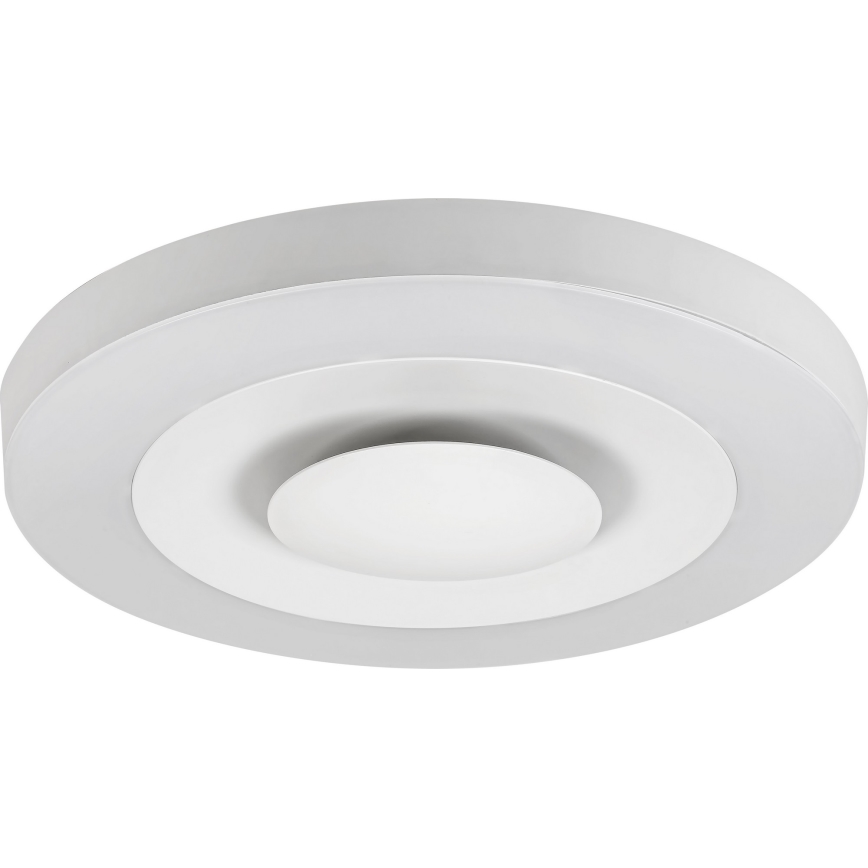 Rabalux - Plafoniera LED RGB dimmerabile LED/40W/230V 3000-6000K + telecomando
