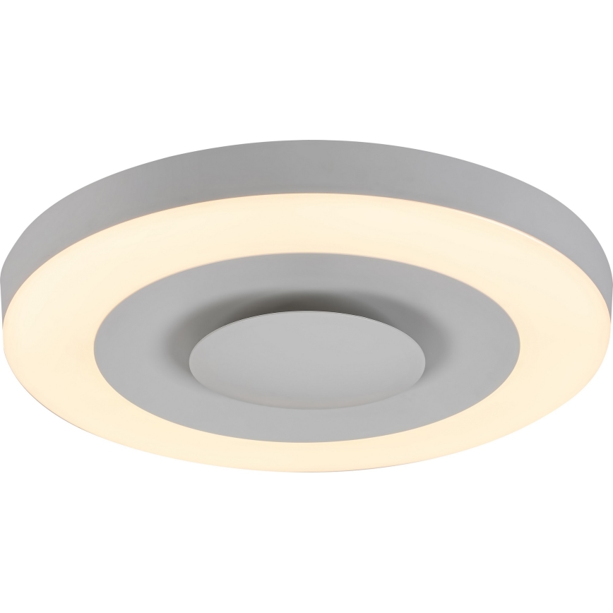 Rabalux - Plafoniera LED RGB dimmerabile LED/40W/230V 3000-6000K + telecomando