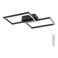 Rabalux - Plafoniera LED RGBW dimmerabile LED/40W/230V 2700-6500K + telecomando