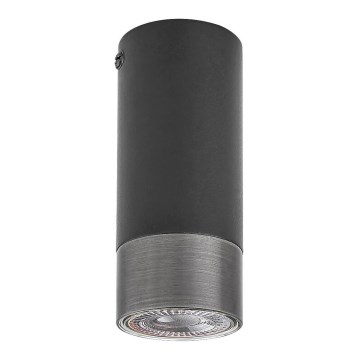Rabalux - Plafoniera ZIRCON 1xGU10/5W/230V 12 cm