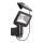 Rabalux - Proiettore solare a LED con sensore LED/5W/3,7V IP44