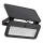 Rabalux - Riflettore LED solare con sensore LED/8W/3,7V 3000/4000/6500K IP65
