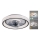 Rabalux - Ventilatore da soffitto dimmerabile a LED LED/67W/230V 3000-6000K + telecomando