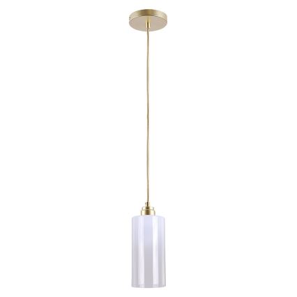 Rabalux - Vetro di ricambio E27 diametro 9,5 cm