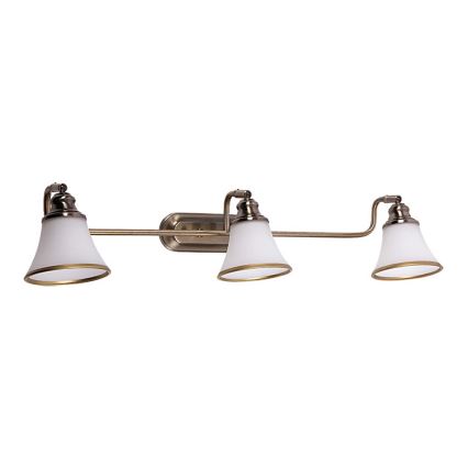 Rabalux - Vetro di ricambio per faretto GRANDO E14 diametro 11 cm