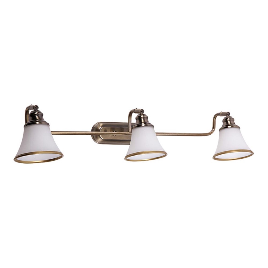 Rabalux - Vetro di ricambio per faretto GRANDO E14 diametro 11 cm