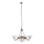 Rabalux - Vetro di ricambio per lampadario MARLENE E27