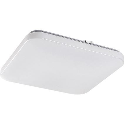 Rabalux - Vetro di ricambio per plafoniera VENDEL 71109, 75015 bianco