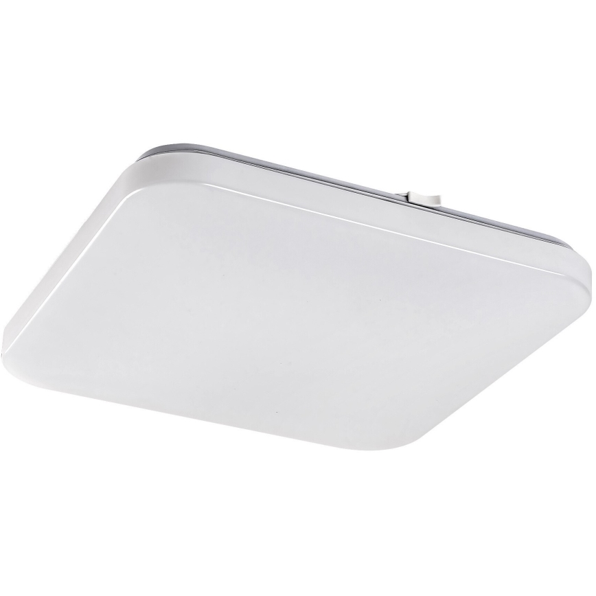 Rabalux - Vetro di ricambio per plafoniera VENDEL 71109, 75015 bianco