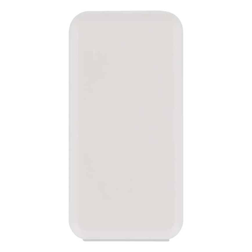 Radio DAB DAB+ FM 3W/5V/4xAA bianco