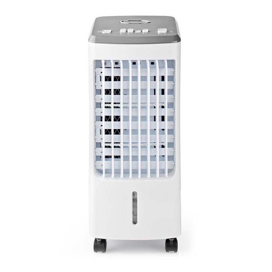 Raffreddatore ad aria 80W/230V bianco